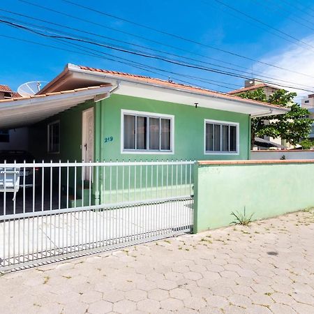 Casa Green Bombinhas Exterior foto